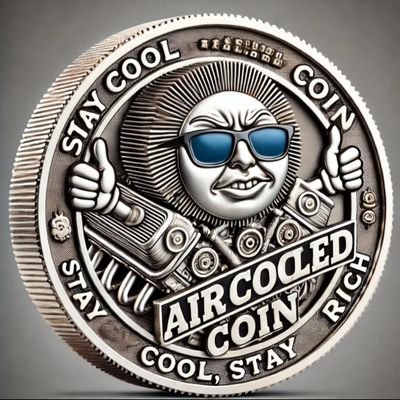 Apaixonado por carros antigos e inovação cripto 💎 | Aircooled Coin leva o antigomobilismo para o blockchain