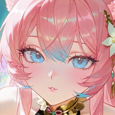 Kandy_VT's profile picture. ❤️ VTUBER | ARTISTA | MX ❤️
🔞 AVISO DE NSFW! 🔞
✩ 18 ✩ ⭑ Gata Dragon 🐲
💞 TOMURA SHIGARAKI FAN ⟡