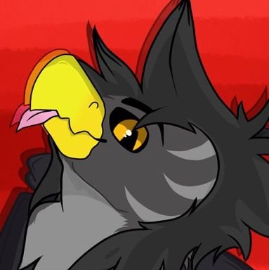 Vulcan, Your Fluffy Merc Birdさんのプロフィール画像