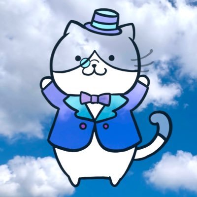 ほんのりにゃんことオルゴナイトのアクセサリー。猫とアシンメトリーと天然石が好きです。たまにツイ販してます。Ry'Jewelry( @2418Ry )の売り子です。編み物にハマり中。ロゴ:虹色Ayaさん アイコンと名刺の絵:にわかはんぞーさん 作品タグ #片髭猫屋