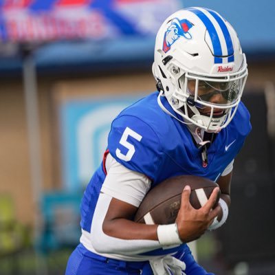 Kyree Scott Profile