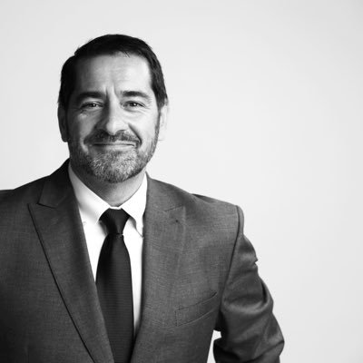 These thoughts are my own and all that. Vice President, University Marketing & Communications at Drexel University