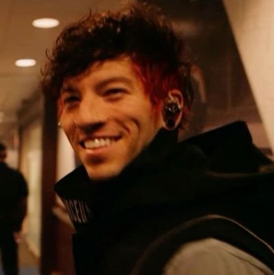๋࣭⭑they/she || eng/esp 𓈒 ୭ৎ !!
#streamsnapback
𝅄 🦴 ۪ ݁ 𓈒 I knew my skin that wrapped my frame wasn't made tø play this game
ㅤㅤ ۪