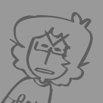 myrick_77's profile picture. this guy again!
20 y.o. | Any | not very good Artist and Animator |