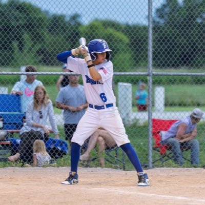 2031/RHP/RHB/P/C/MIF/OF/5’9 135/@Prospects_NE/ @BennBadgers2031/@PrepBaseballNE