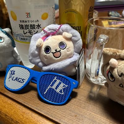柏城／877さんのプロフィール画像