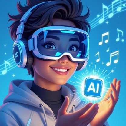 Unveiling AI, XR, Tesla innovations 🚀 | Tech enthusiast & music lover | Sharing insights, beats from @songs_by_A_P | DM for collabs | #AI #MusicVibes