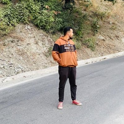 sunnyvzn00's profile picture. Investor ::80% ::: Trader 20% . 𝐈𝐧 𝐒𝐞𝐚𝐫𝐜𝐡 𝐎𝐟 𝐌𝐲 𝐈𝐤𝐢𝐠𝐚𝐢….🚶