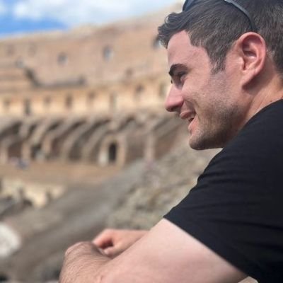 ClaytonCharts's profile picture. Not Financial Advice.