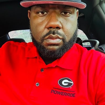 Reppin' God in da Cadillac| Hometown Anti-hero. |#GoDawgs | #BravesCountry |