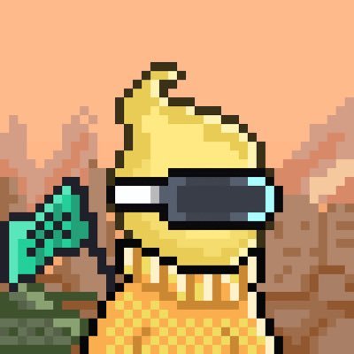 Degenerate 💸• Bullish on YOU! • Trade with an Advantage using Trojan🔗: https://t.co/PmMntmxL23