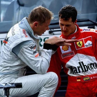 The fact is f1curse couldn't have done it without me.