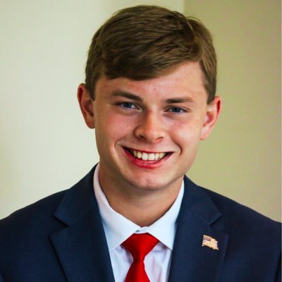 Candidate Iowa House of Representatives District 81🇺🇸