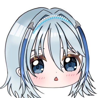 お薬で女の子になってるVTuberの白野威(しらぬい)リオです 普段は麻雀やゲーム配信したりしてます コラボのお誘いはいつでもお待ちしてます、特に麻雀や桃鉄! ハッシュタグ系は固ツイにぶら下げてます🎗 リプはほとんど返してるのでいっぱい反応してね✨ ママ、パパ:咲良ちゃん(@sakura67401064)