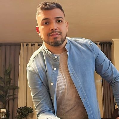 FRsemprunO's profile picture. 🌞 Energía tropical | Conexión con Brasil 🇧🇷 | Disfrutando cada momento