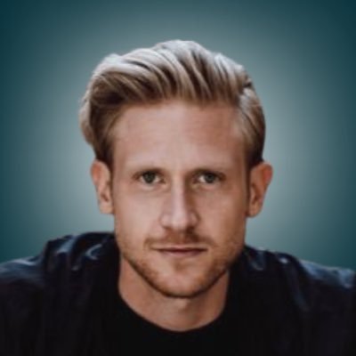 Weil dein Geld mehr kann! Und du auch! Ich helfe dir dabei 💸💡Spiegel-Bestseller-Autor, Unternehmer & rationaler Optimist
