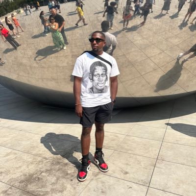 TUTF Alumni 2020 II University of Cincinnati SPAD 21 *My personal opinion and tweets are my own*