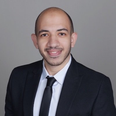 Husband | Lung Cancer Research Professional @UMNHOT | MD @CairoUniv 🎓| ECFMG Certified | AAMC ID 16683548 #Match2026 🇪🇬🇺🇸
⚽🏈🚴🏻♂️🏊🏻♂️
