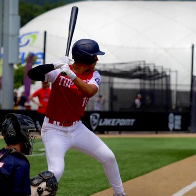 HenryIkrami98's profile picture. | Class of '27 | 3B/INF | 6'0 185 | 100 EV | Galesburg HS | IN Mustangs-BennieBoys National | ikramihenry@gmail.com | 4.0 GPA | ✝️