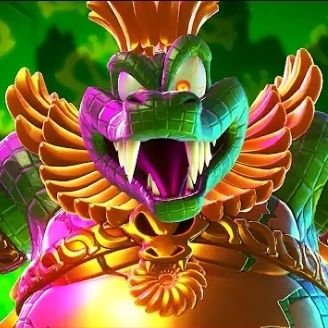 Names King K Rool the leader of the kremlins my best pal is @TheKoopaKing__ my pet @ViciousDrgncat and @Cunningluifrcat