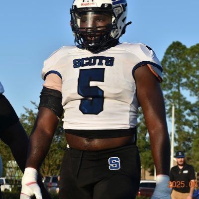 5’11 || 205 || LB / DE || Scotland high school junior C/O 2026 ||email bethearj16@gmail.com || #910-852-1432 || https://t.co/yNbZMKNcVJ
