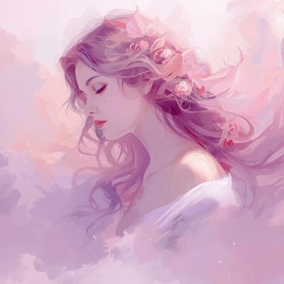 miel_1201's profile picture. 頑張りすぎていませんか？もっと楽に魂の望み通りの幸せへと導く霊視タロット、ルノルマン、オラクルカード👼今感じていることが現実を創る🫧不安や恐れを手放し、ハッピーな未来に導きます🤍大天使による縁結びも大好評🤍チャット鑑定45分4400円より🃏💜公式LINE→ https://t.co/9OzvCyPM08