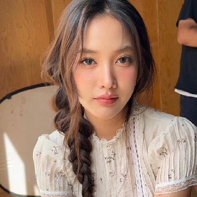 ꒰୨୧◞ 。welcome to my world .ᐟ ꒱
yrluvie | girlfreen⠀. : ♡ ( #예리 + #ฟรีน )
ɞ⠀.⠀’99 🖇️⠀ ⍴e/th﹗ ໒꒱۪