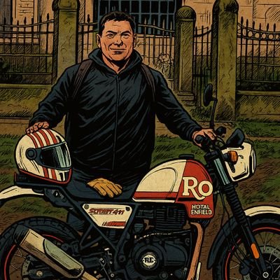 SGimenezOK's profile picture. Apasionado por Bahía Blanca: su historia, su gente y cada rincón que la hace única 🌆❤️