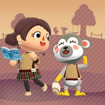 OLIVE3690's profile picture. マイデザ描いたり、のんびり島クリエイト🫶　フォロー、ブロ解ご自由に👍
Youtube　oliveAnimalCrossingChannel　
https://t.co/pSBlsDTRTZ
