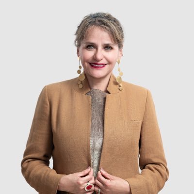 Abogada. Dra. en Ciencias Políticas y Sociales (RRII) @UCLouvain_be. Cátedra Jean Monnet UE. Directora @ceeudeconce Consultora en ADP Abogados