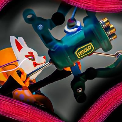 スプラメインでプレイ中
【スプラ】
持ち武器:フルイドV りんご トライストリンガー
前線で弓を振り回してる人です
エリアフルイド最高XP3048
大会対抗戦お誘い嬉しいです
アプデ前北米版Switchark経験者
Tribe:Hijリーダー
スモトラ:Tribe:Next Zero Dawn リーダー