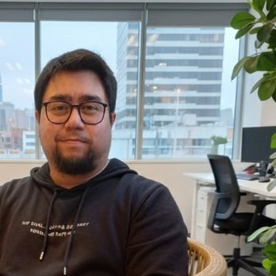 rgareca87's profile picture. Padre | Data Scientist |Licenciado en Sistemas | Profesor | Hincha de #BocaJrs | #Cinéfilo | #Gamer | #Rock