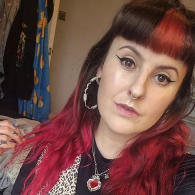 There's still going to be somebody who hates peaches | RCF 🤍 @TrueCrimeCoven🔮