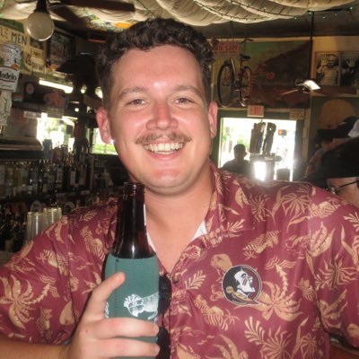 chrisnafe's profile picture. Noles by 90