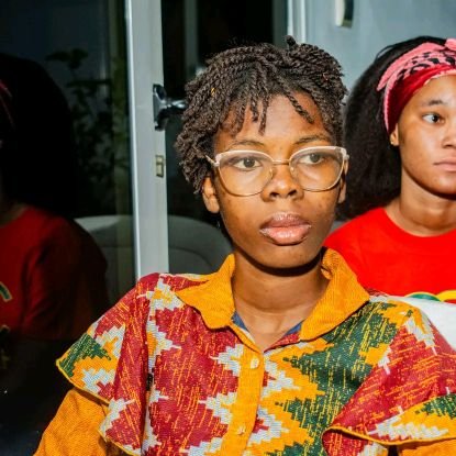 CKartFashion | Art & textile 🌍 | Tee-shirts teintés, pagnes artisanaux, tie & dye & batik | Mode unique, inspirée de l’Afrique.