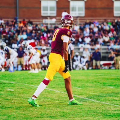 |6’4|195|Wr/Db| C/O 2027| Brookville HS| Email: Blake_t0402@iCloud.com