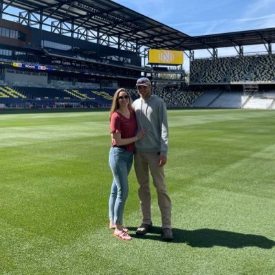 Head Groundskeeper at Nashville SC | Iowa State Turfgrass