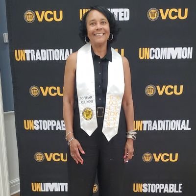 VCU & SNHU alumni
Elementary School Counselor