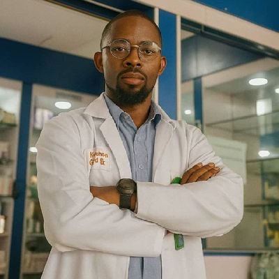 iamcomicfreak's profile picture. CONGRATULATIONS 🎊 
All videos are my personal opinions
Check full videos on YouTube
Tiktok is @iamcomicpharm