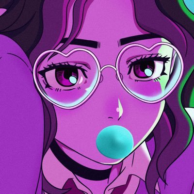 tay_cats's profile picture. cosmicat vtuber ☆彡 25 ☾ emote artist ☾ i kiss: @NotVannah ʚ♡ɞ 💜 i'm now on VGen ! https://t.co/SUZX0Vb8Oo
