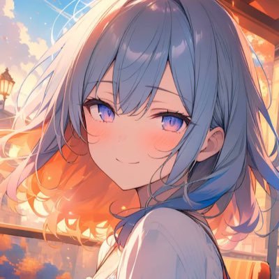 aoioto_nakami's profile picture. 中の人の生活とかつぶやき。ポスト多め。おすすめライバーさんの共有とか。／歌配信アプリColorSingでたまに歌っています。歌配信通知用👉(@aoioto_w)ゲーム配信通知用👉(@aoioto_game)///アイコンとヘッダーはリスナーのSさん作💙ありがとうございます!!✨️