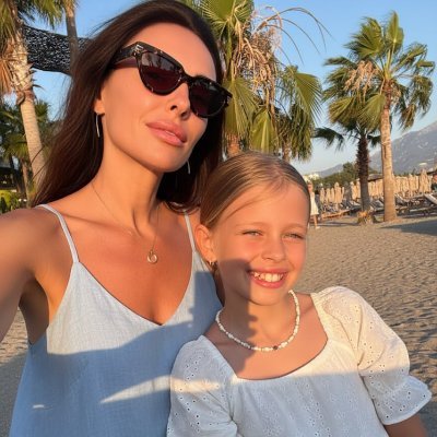Grounded in nature.🌿
Drawn to the sea.🌊
Proud mom 💕
#MAGA 🇺🇸
I like sharing my perspective, we might disagree but #AmericaFirst.
🚫DMs | Nonsense | Crypto