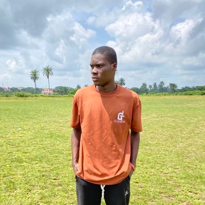 iamOkoyeJonn's profile picture. 20 y/o documenting my journey 💡 Learning, growing & sharing the process 👊🤝