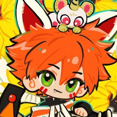 ☄️TokyoGalaxy☄️(C0MMS CLOSED ATM 2/5)さんのプロフィール画像