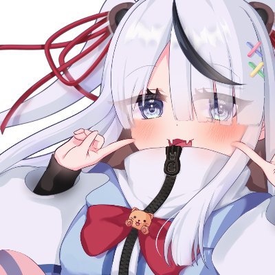 2月から配信開始
素敵なパパ→ @flashchariot
姉妹グループ名 #RMILM #リミルム
リットリンク https://t.co/VKHOmTRr9J
#35P 🌸 兼ホロ箱推し ぶいすぽっ! #こもれびと 📘💧
#新人VTuber FA #もちゃあー