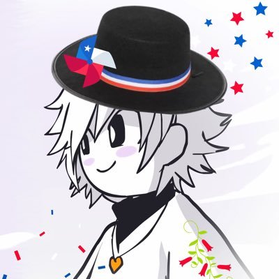 ⭐️🩵 - - 💜🌙 | 19 | 🇨🇱 | Captain of @Nightcord_spl