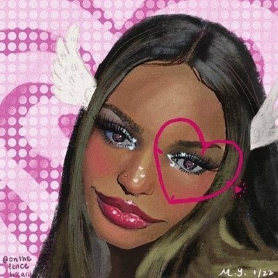 ravenonlinenshi's profile picture. 25. Artist. Gamer. Model.
₊˚⊹ ᰔ🎮✮ ⋆˚｡𖦹 ⋆｡°✩👾⋆ ˚｡⋆୨♡୧⋆ ˚｡⋆