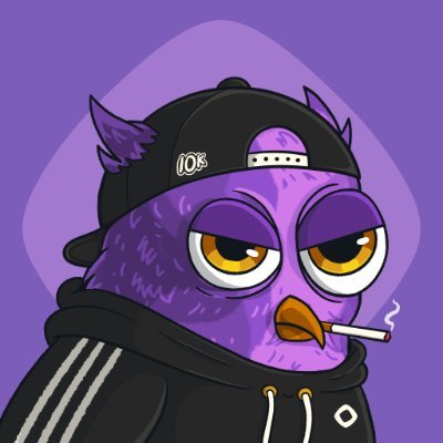 Autoworker, photographer. Multi-rekt crypto degen into Monad 💜,
DeFi, charts/TA 📈, chasing #UnRekt. Ex-CBC journalist, founded EyesOnWindsor, mod @thevapelabs