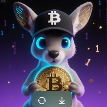 Cryptoued Chinese Aussie
The last Bitbit Fan standing on Earth !
Bits Holder To the Moon and ATH 24/7
BTC L1 & L2 stacking reporter