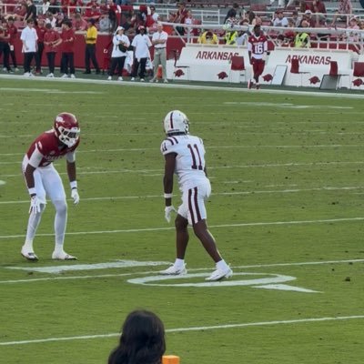 GOD🙏🏽👪🏉 Alabama A&M https://t.co/Eotqewyp2r